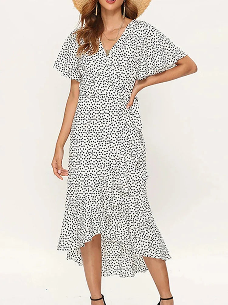 Maxi Dress Women
